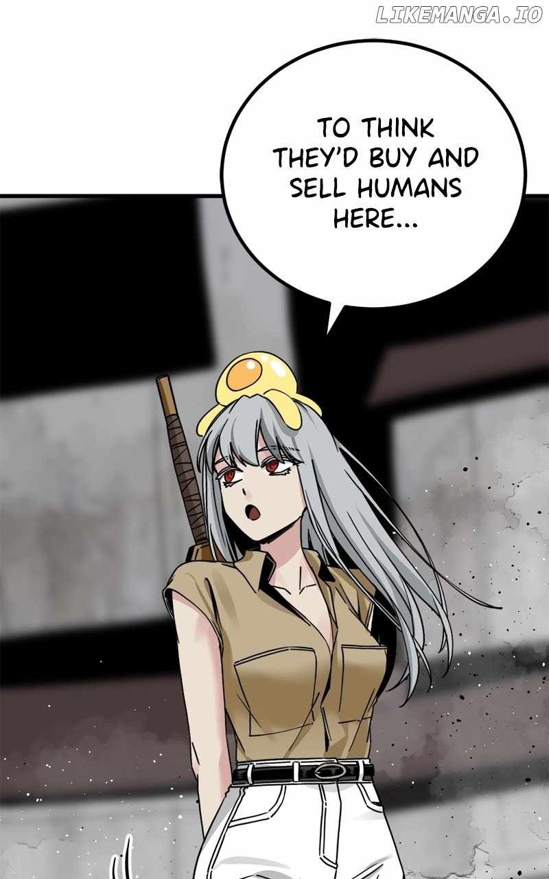 Read Hero Killer EN Manga Online