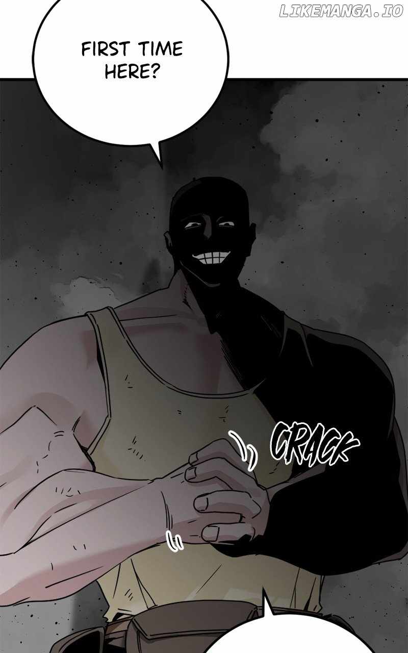 Read Hero Killer EN Manga Online