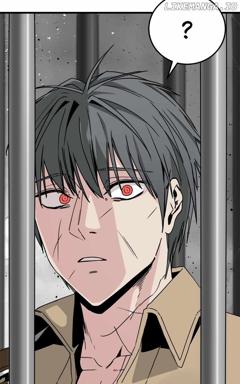 Read Hero Killer EN Manga Online