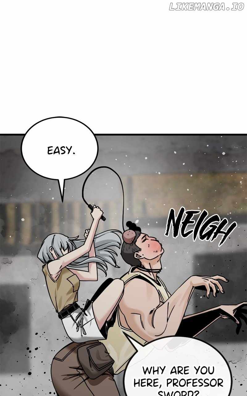 Read Hero Killer EN Manga Online