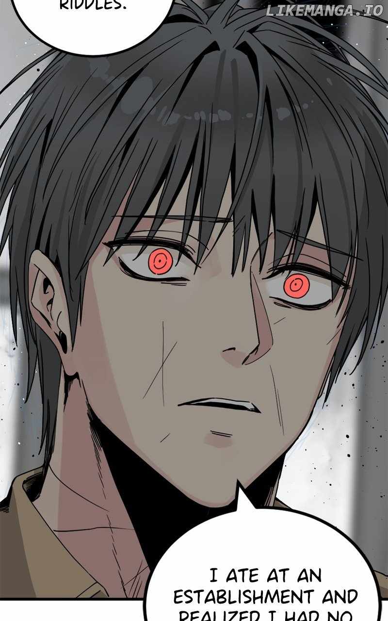Read Hero Killer EN Manga Online