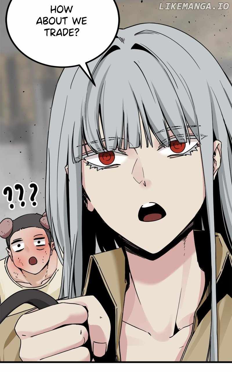 Read Hero Killer EN Manga Online