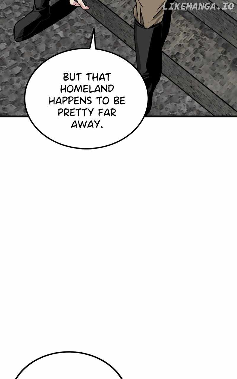 Read Hero Killer EN Manga Online