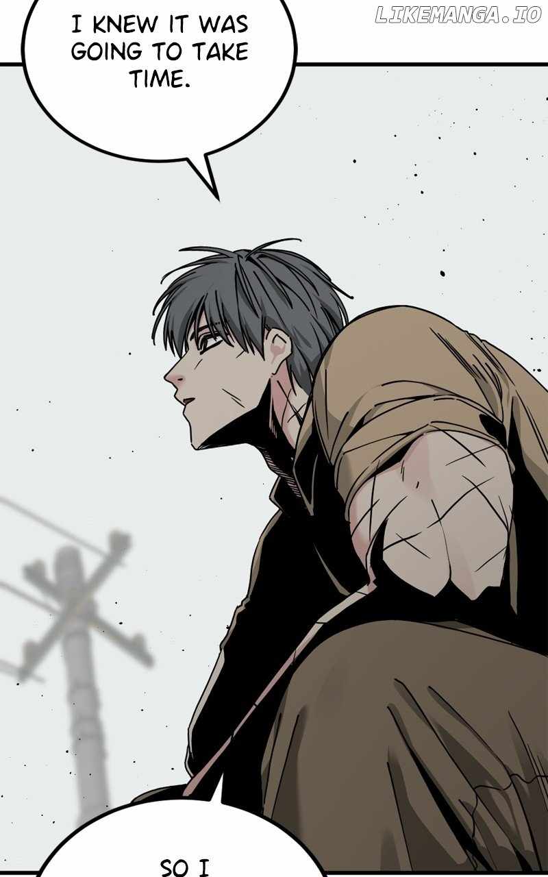 Read Hero Killer EN Manga Online