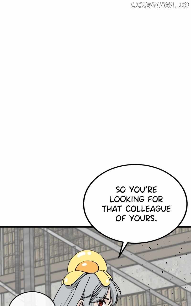 Read Hero Killer EN Manga Online
