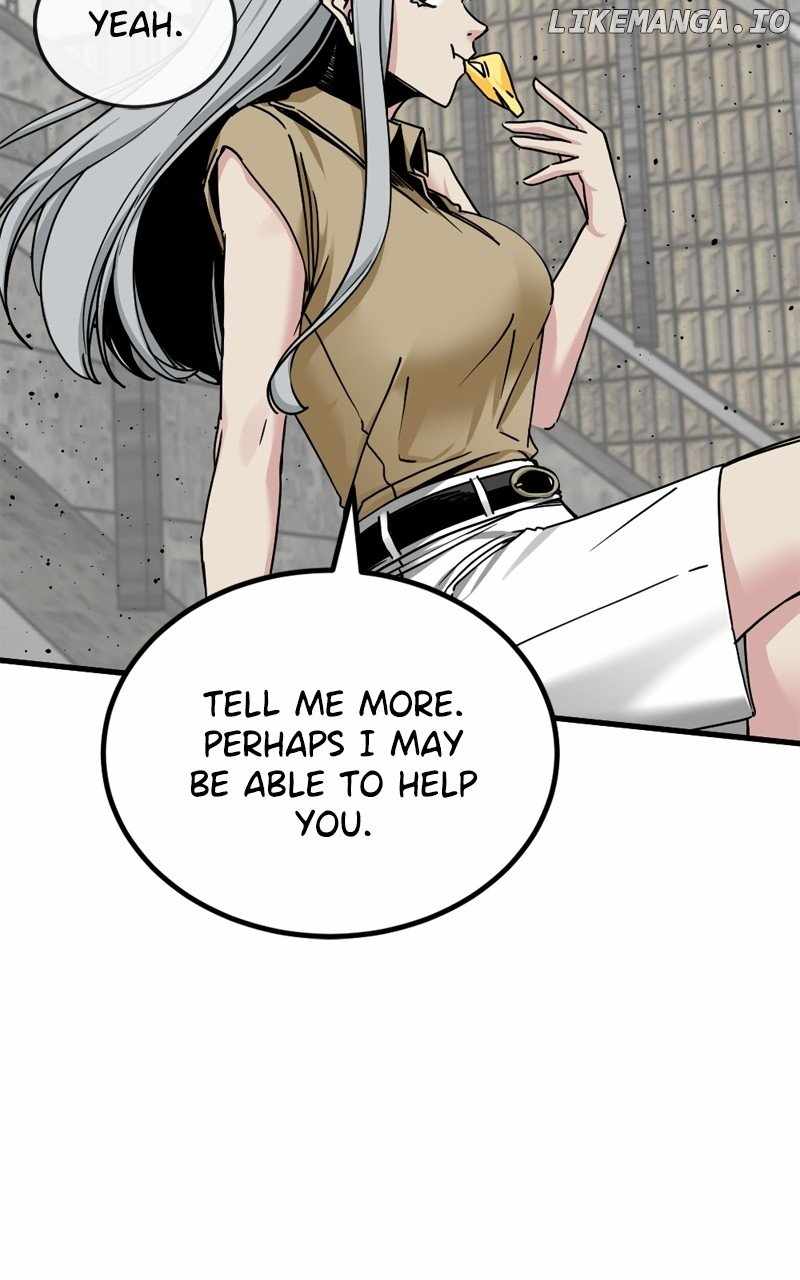 Read Hero Killer EN Manga Online
