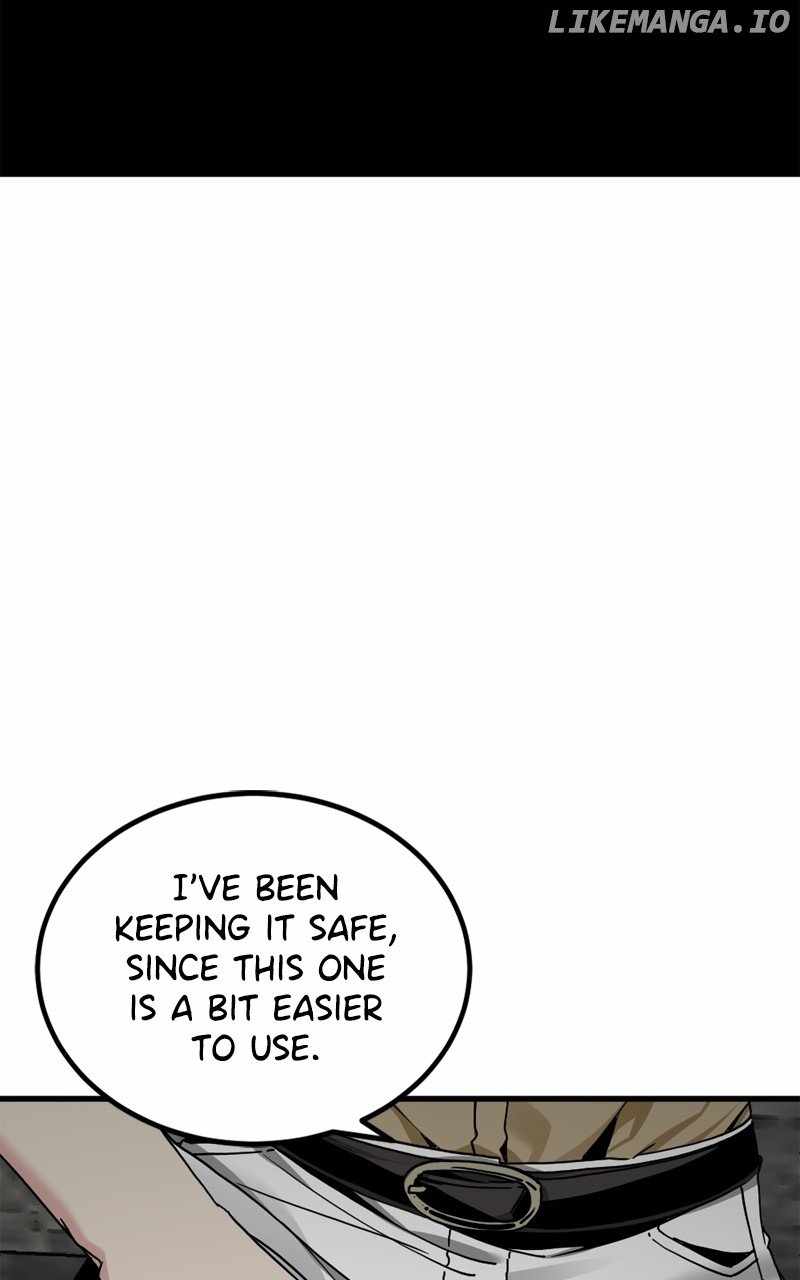 Read Hero Killer EN Manga Online