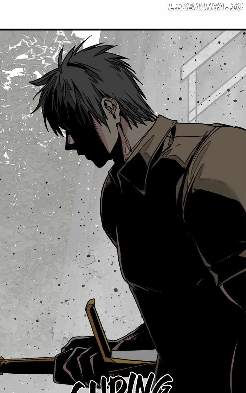 Read Hero Killer EN Manga Online