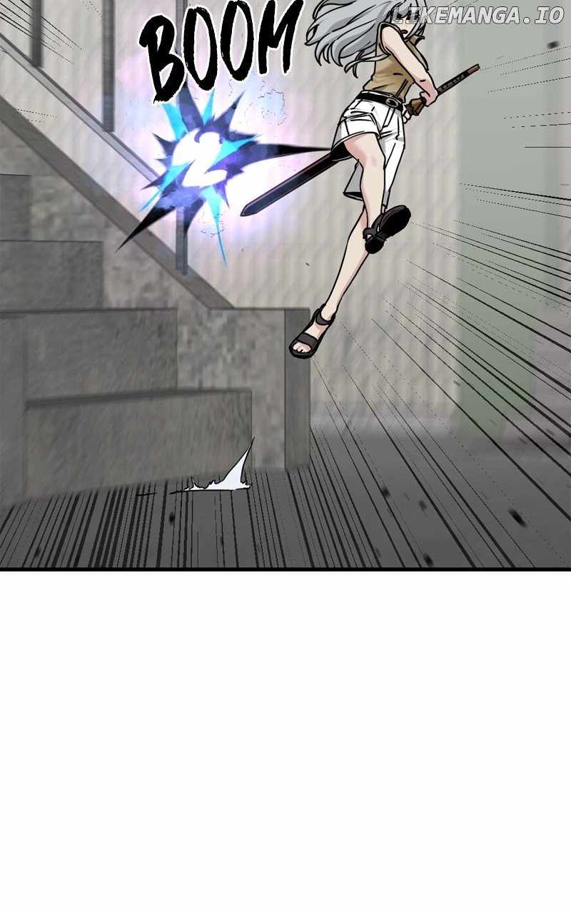 Read Hero Killer EN Manga Online