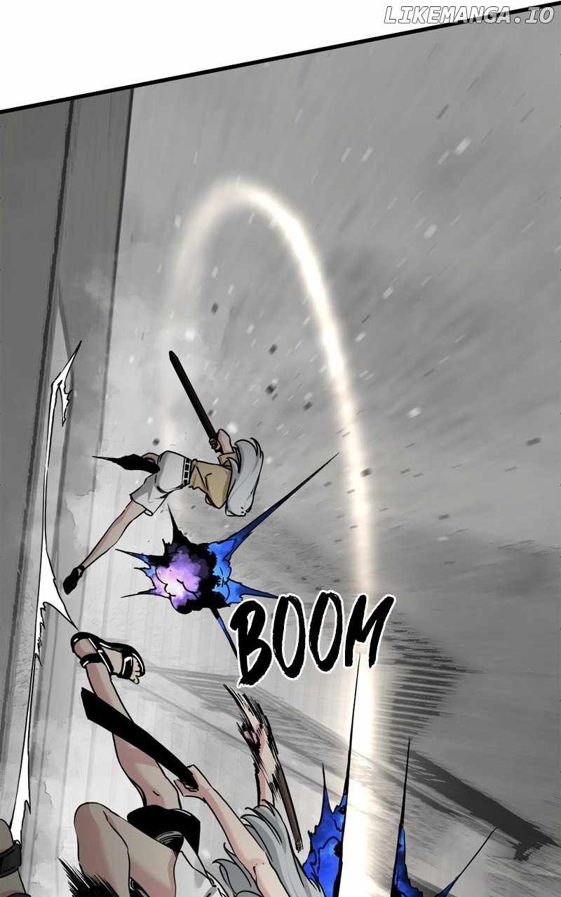 Read Hero Killer EN Manga Online