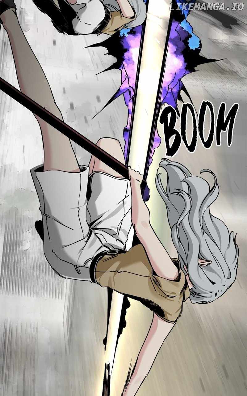 Read Hero Killer EN Manga Online