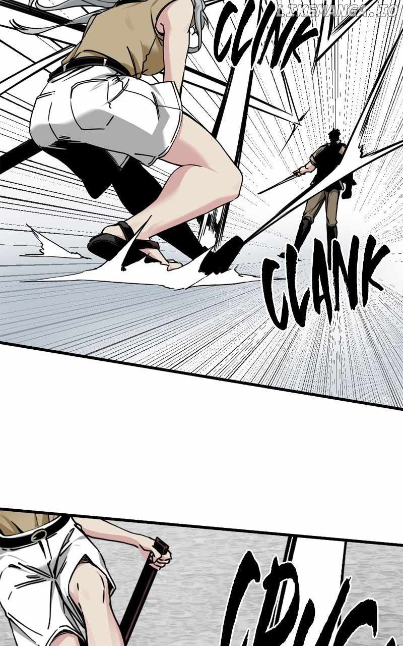 Read Hero Killer EN Manga Online