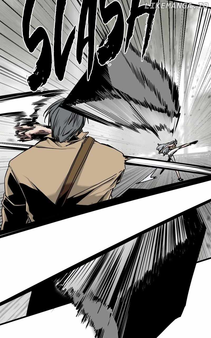 Read Hero Killer EN Manga Online