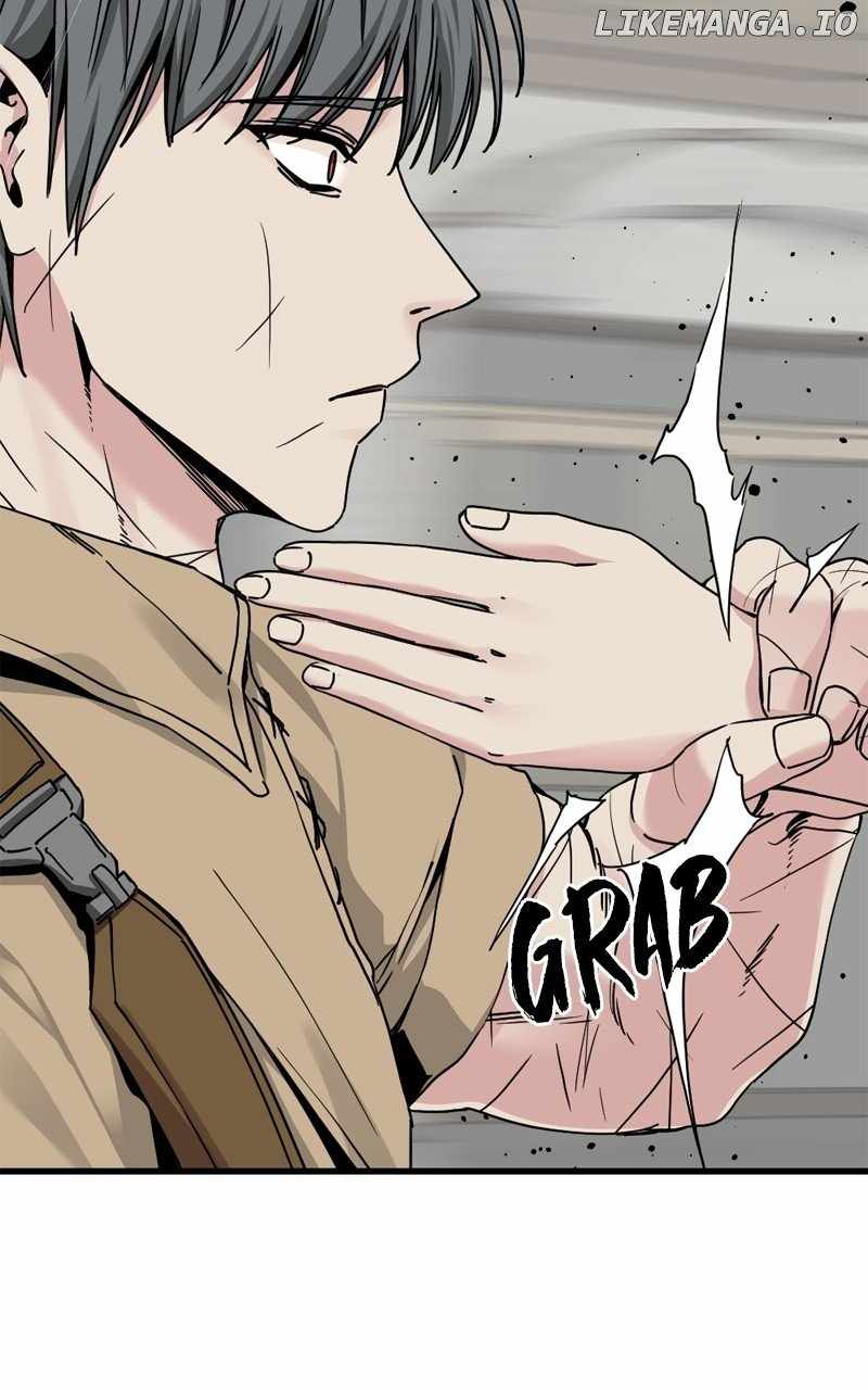 Read Hero Killer EN Manga Online