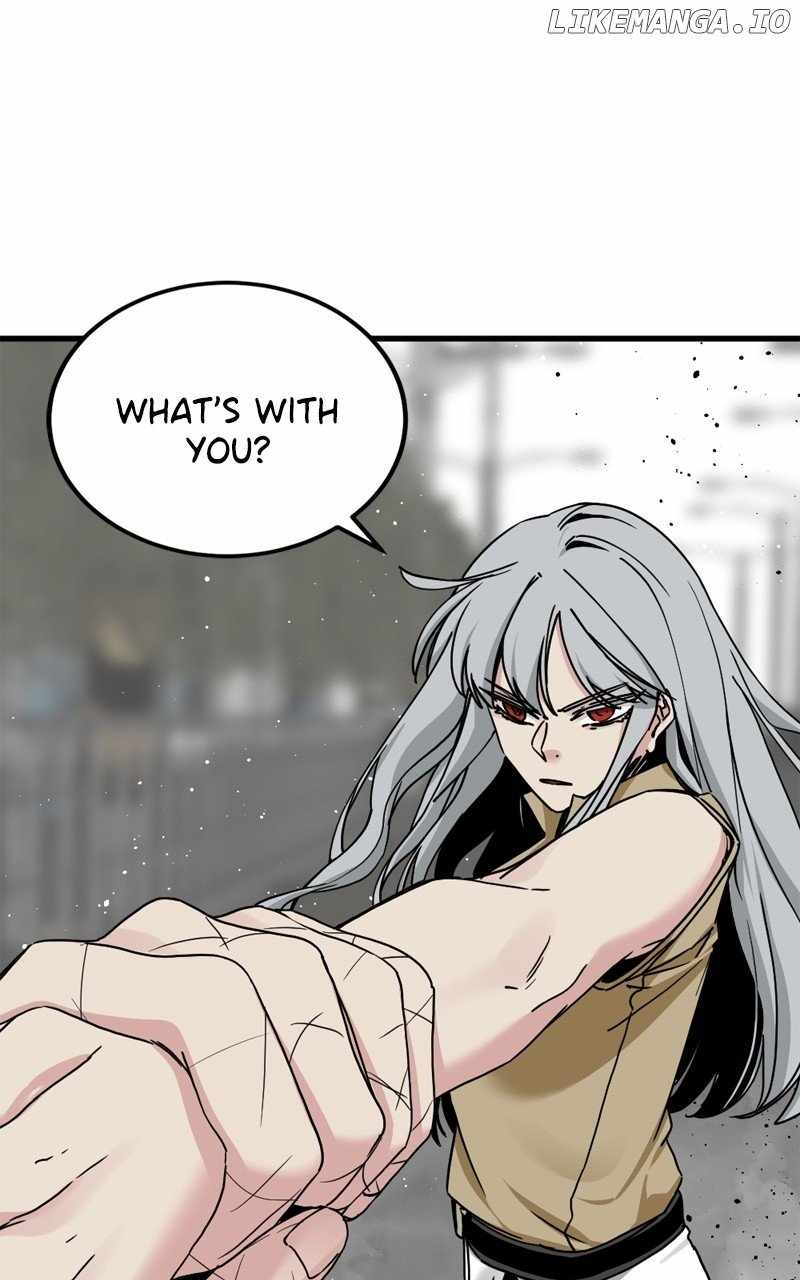 Read Hero Killer EN Manga Online
