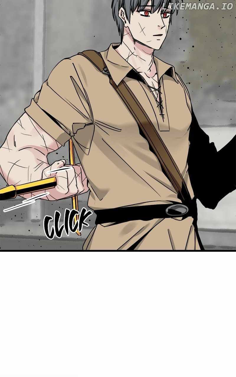 Read Hero Killer EN Manga Online