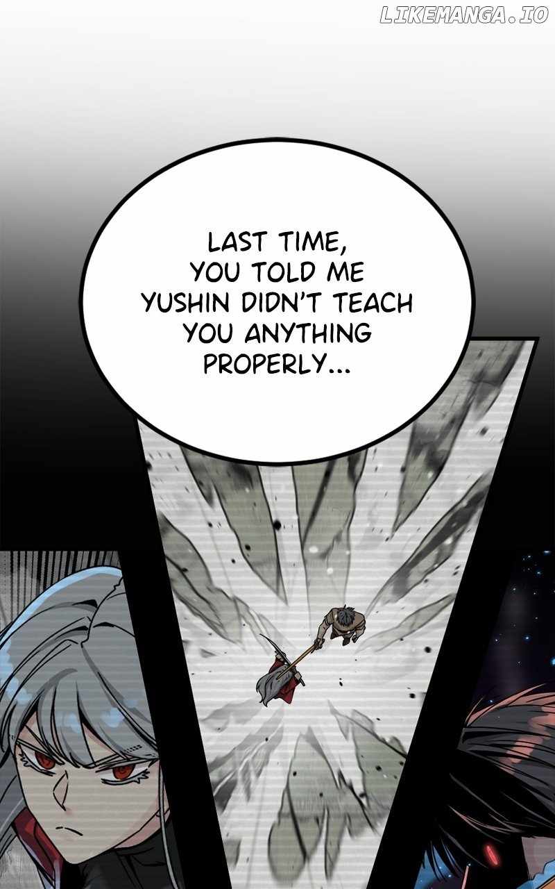 Read Hero Killer EN Manga Online