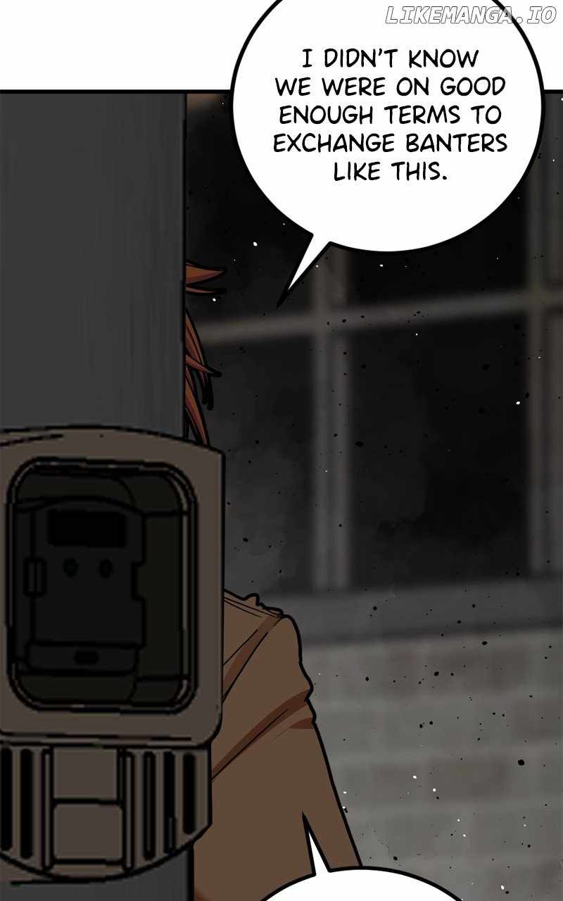 Read Hero Killer EN Manga Online
