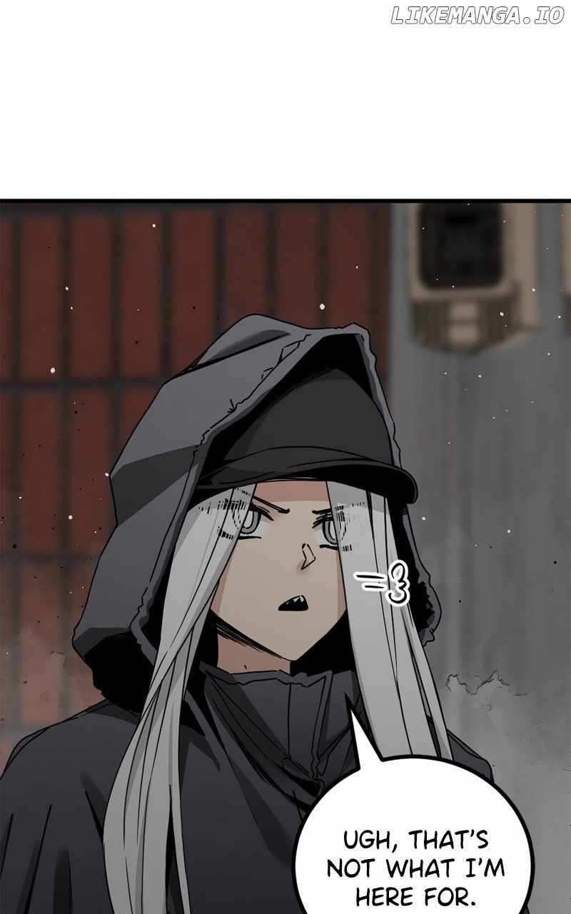 Read Hero Killer EN Manga Online