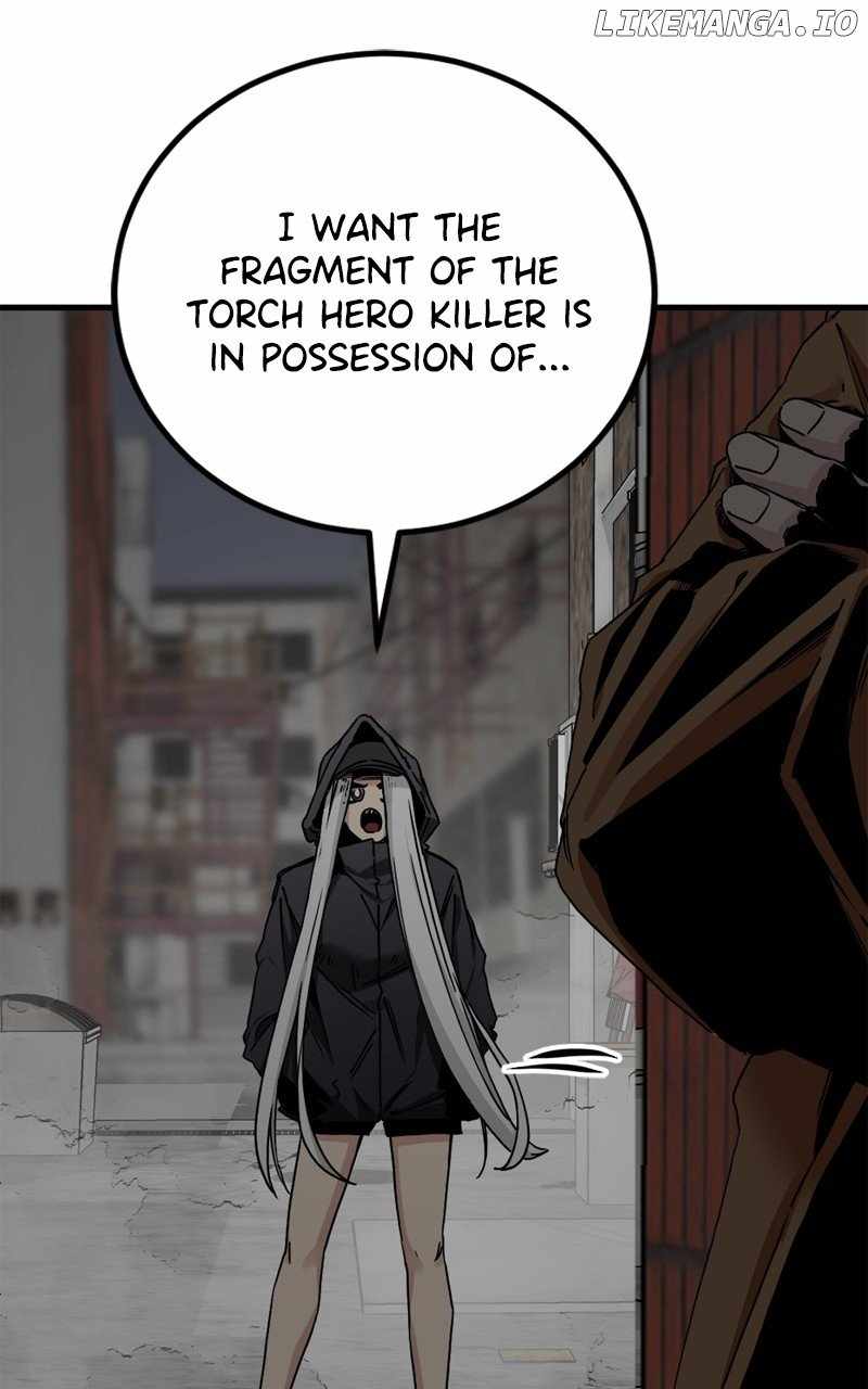 Read Hero Killer EN Manga Online