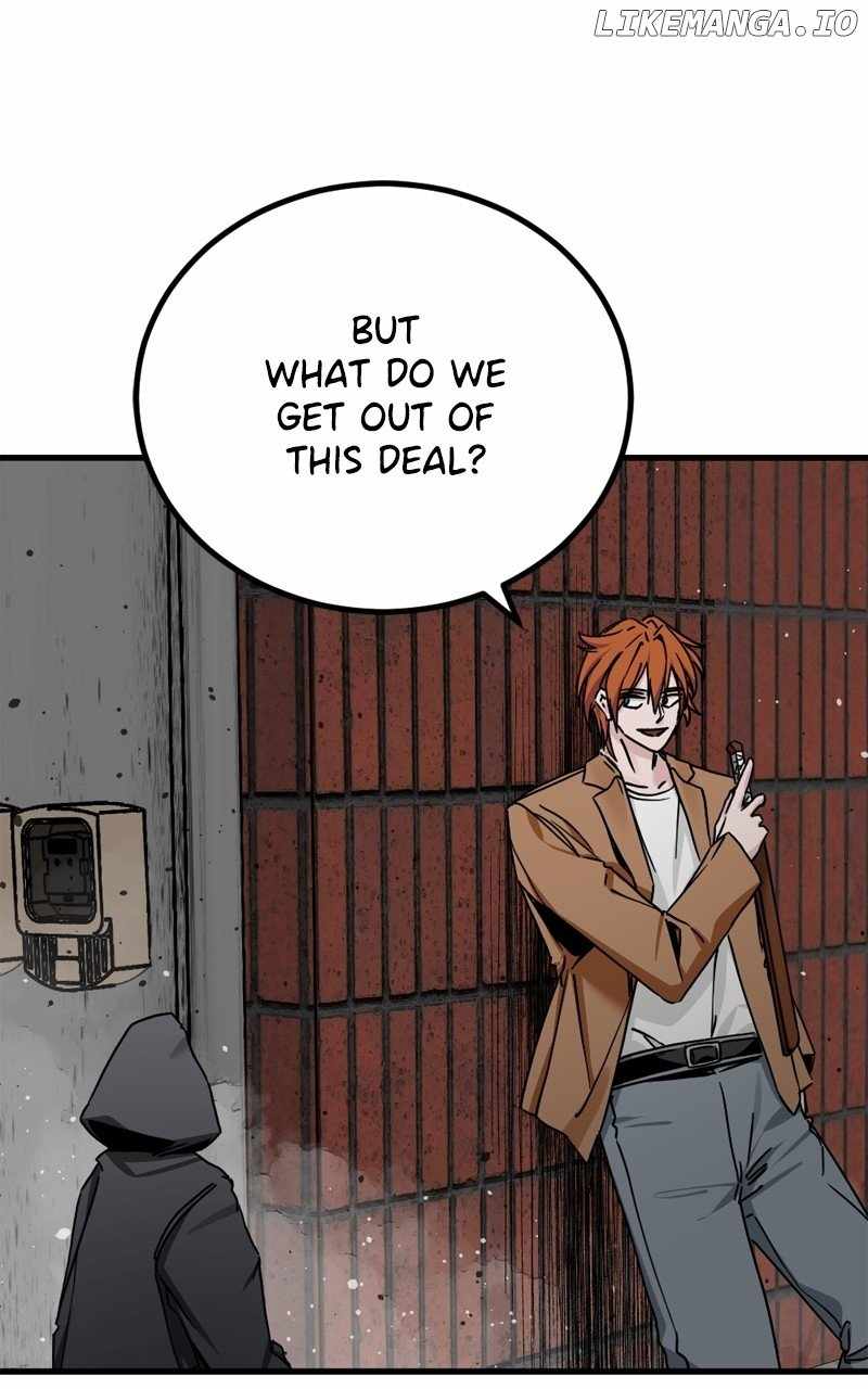 Read Hero Killer EN Manga Online