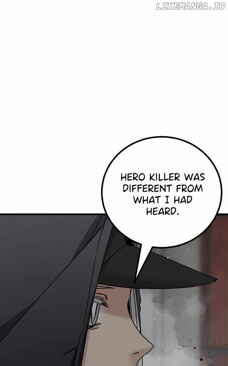 Read Hero Killer EN Manga Online