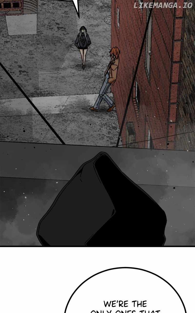 Read Hero Killer EN Manga Online
