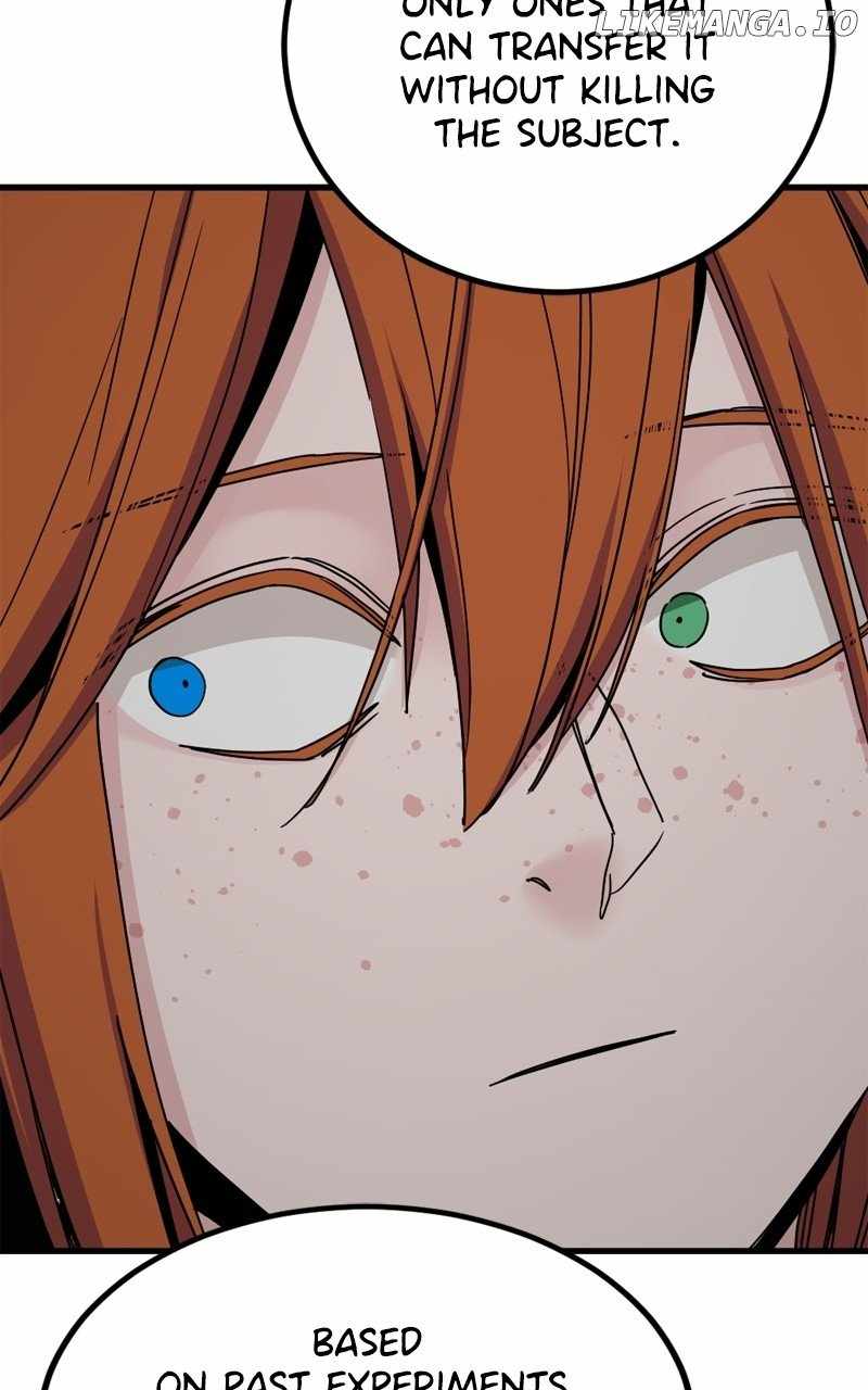 Read Hero Killer EN Manga Online