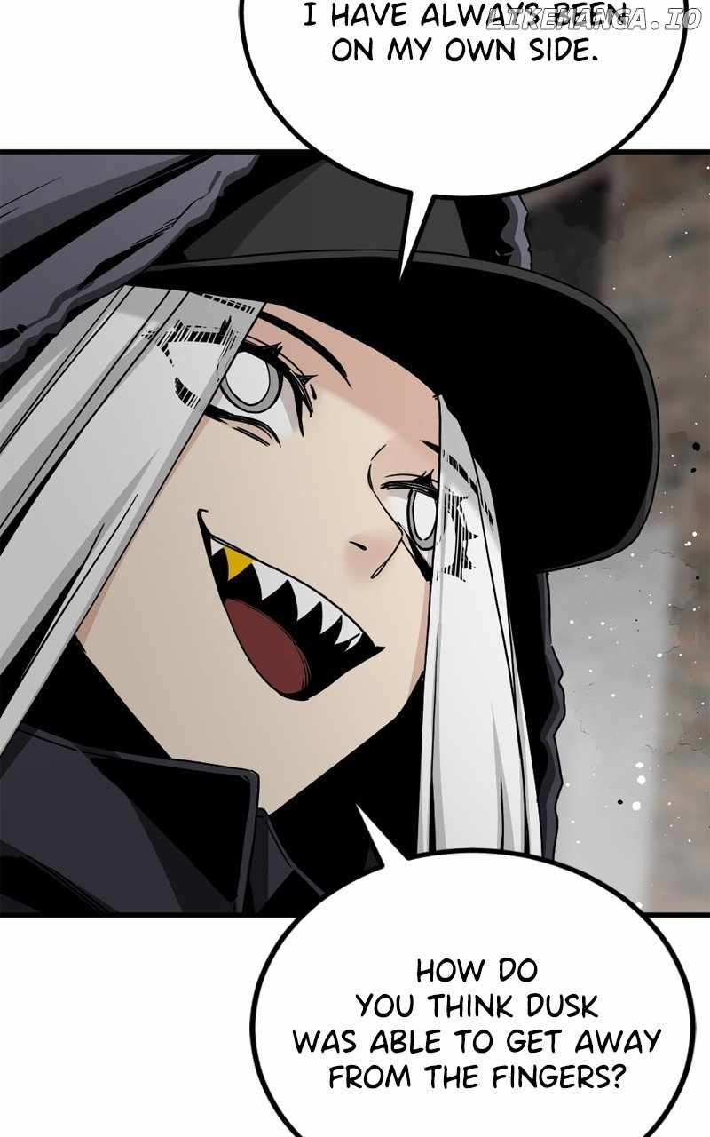 Read Hero Killer EN Manga Online