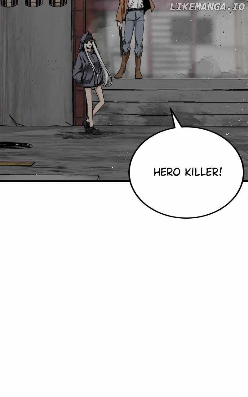 Read Hero Killer EN Manga Online
