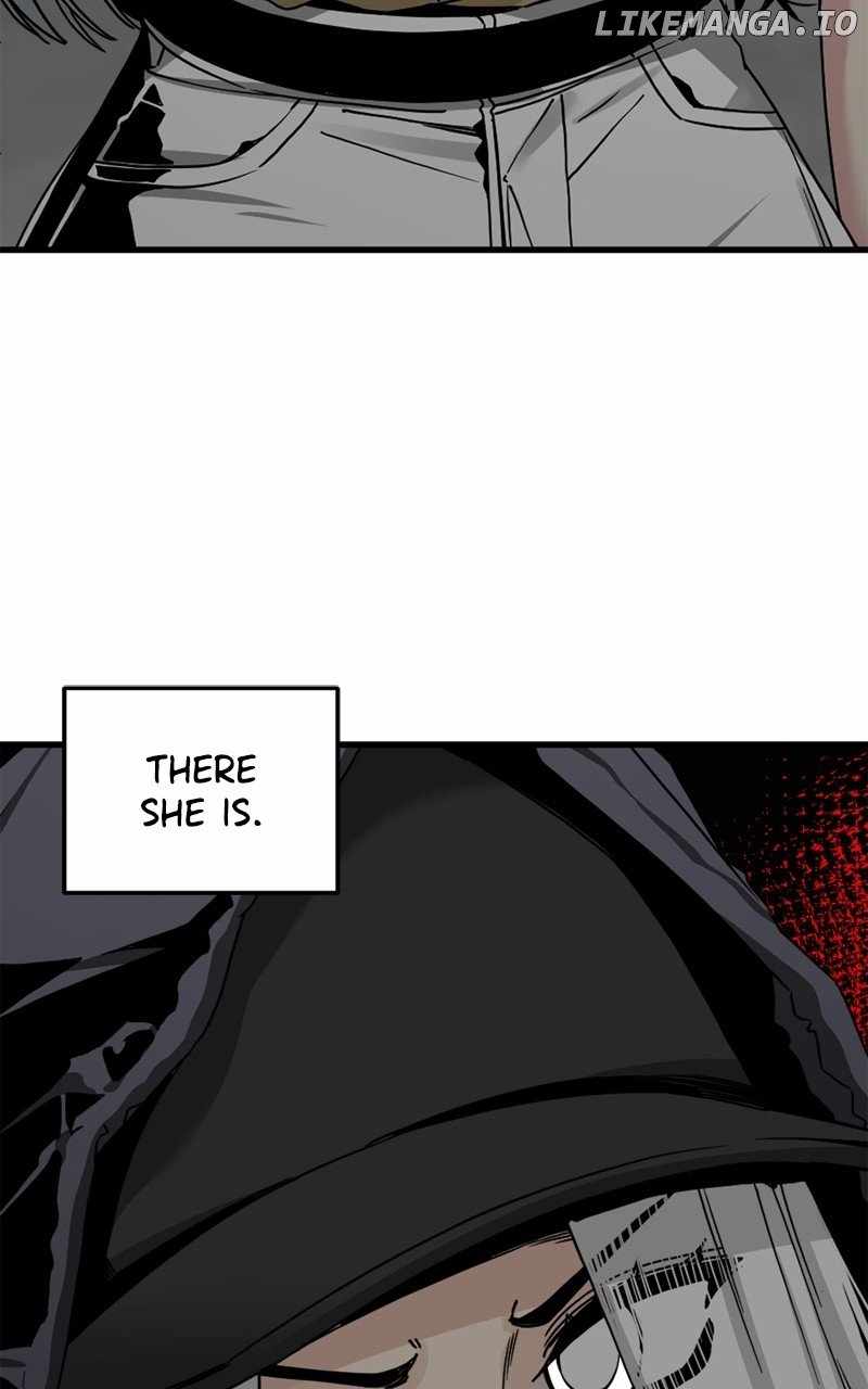 Read Hero Killer EN Manga Online