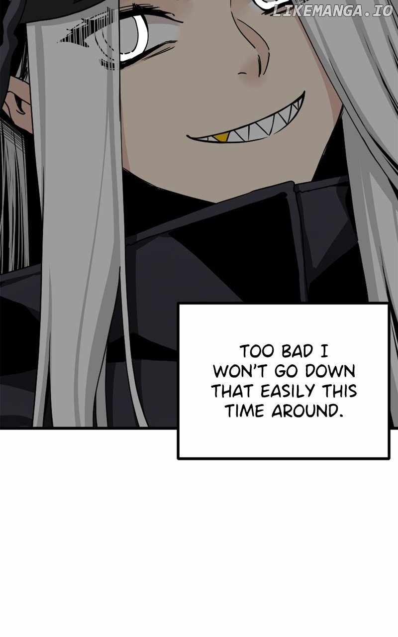 Read Hero Killer EN Manga Online