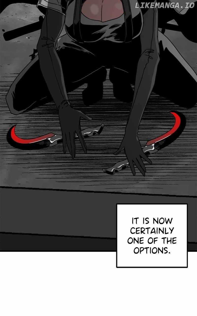 Read Hero Killer EN Manga Online