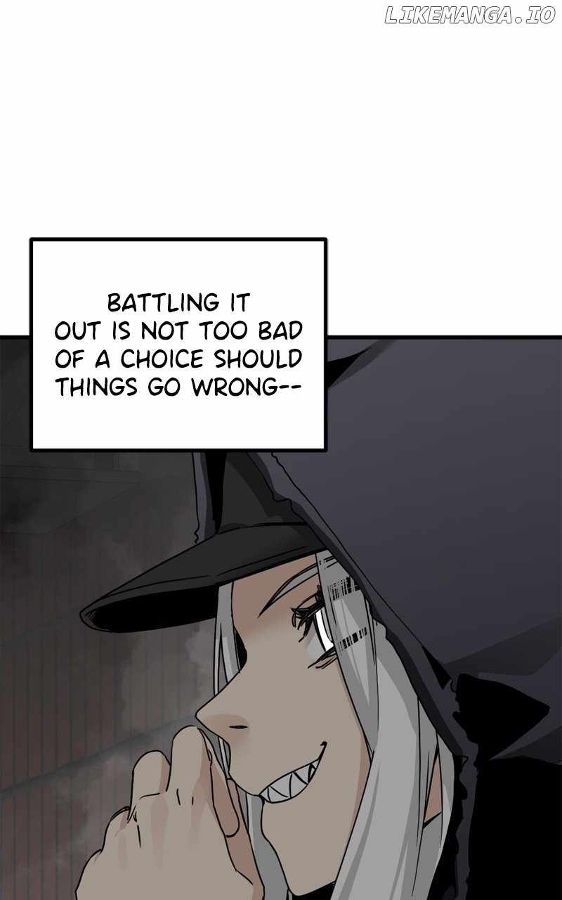 Read Hero Killer EN Manga Online