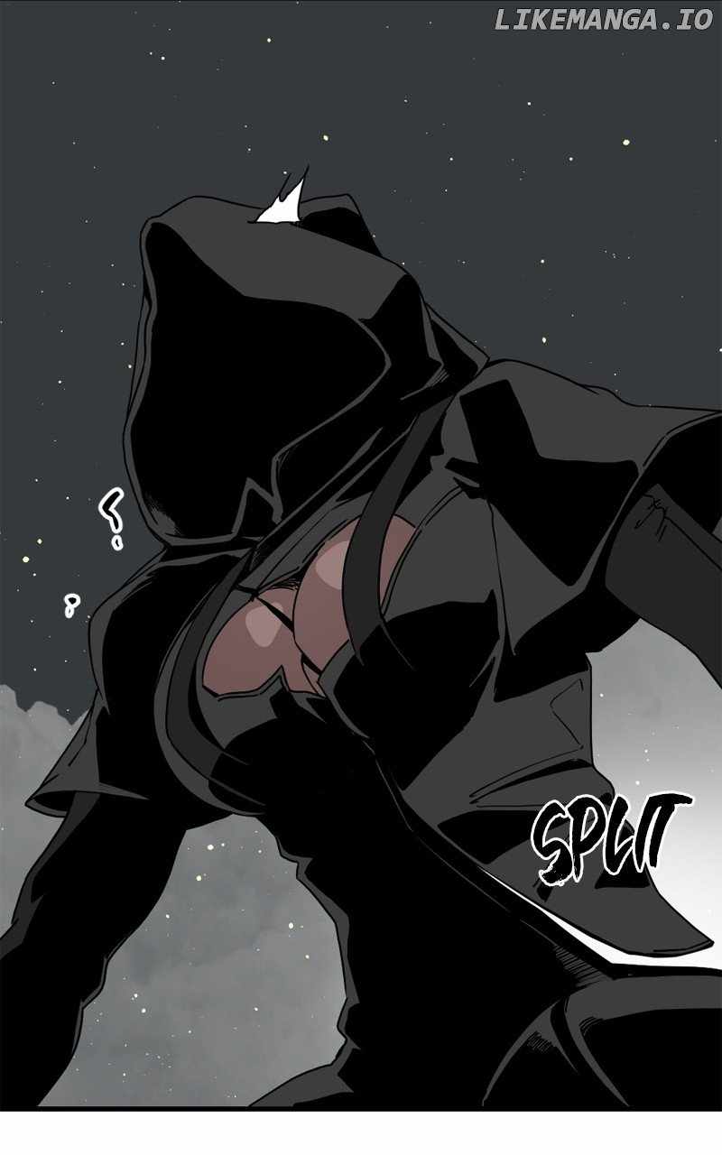Read Hero Killer EN Manga Online