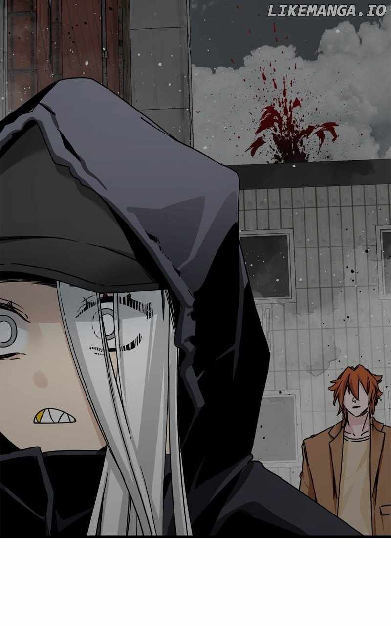 Read Hero Killer EN Manga Online