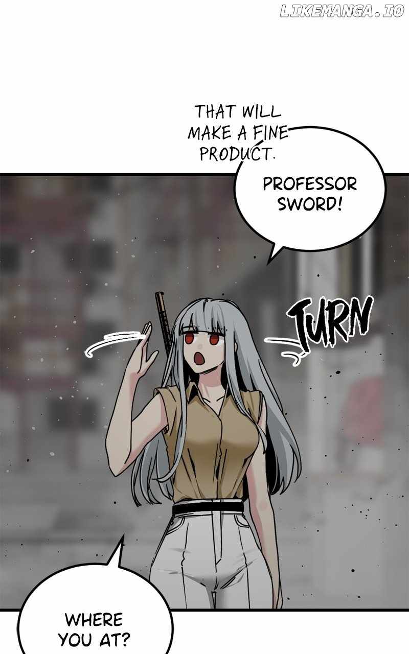 Read Hero Killer EN Manga Online