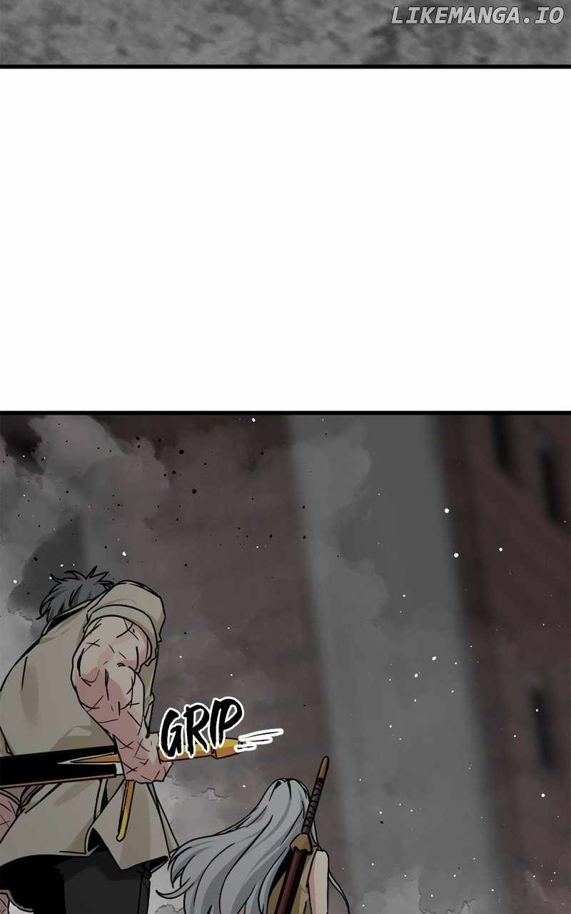Read Hero Killer EN Manga Online