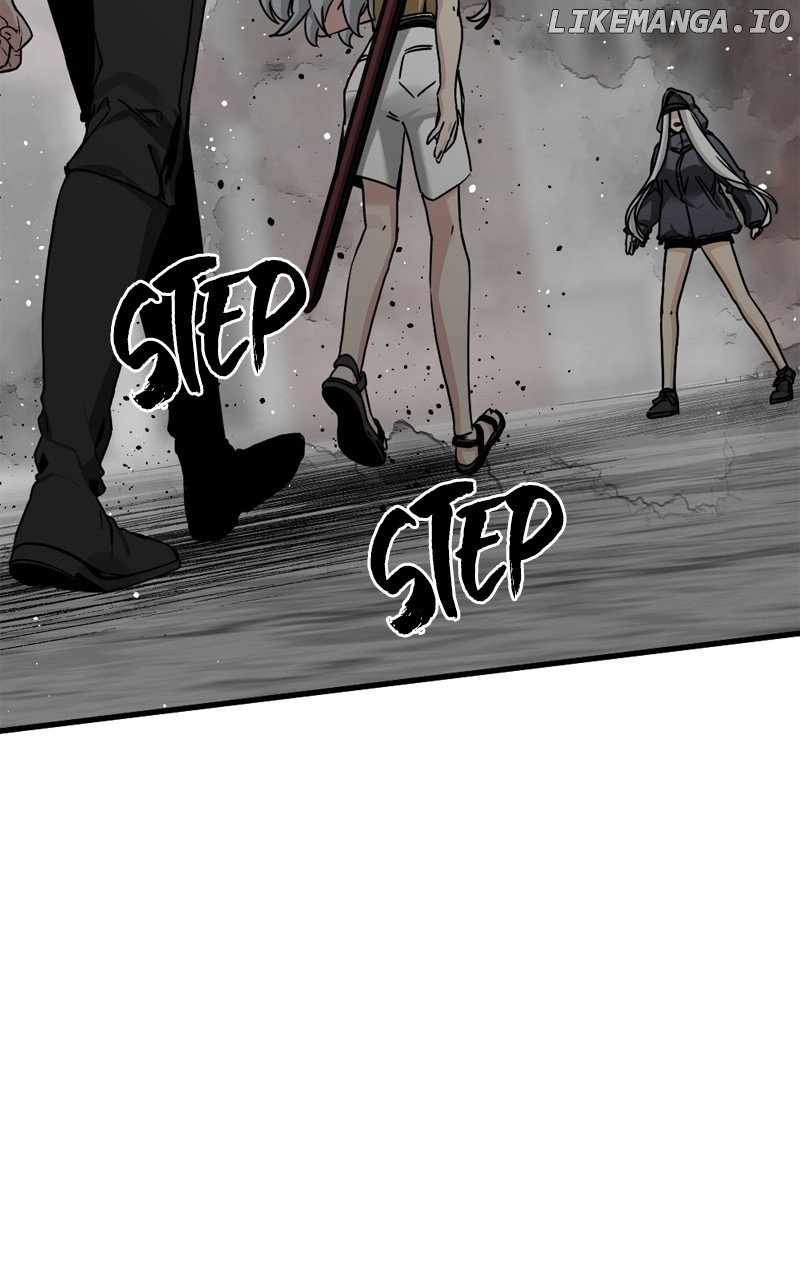 Read Hero Killer EN Manga Online