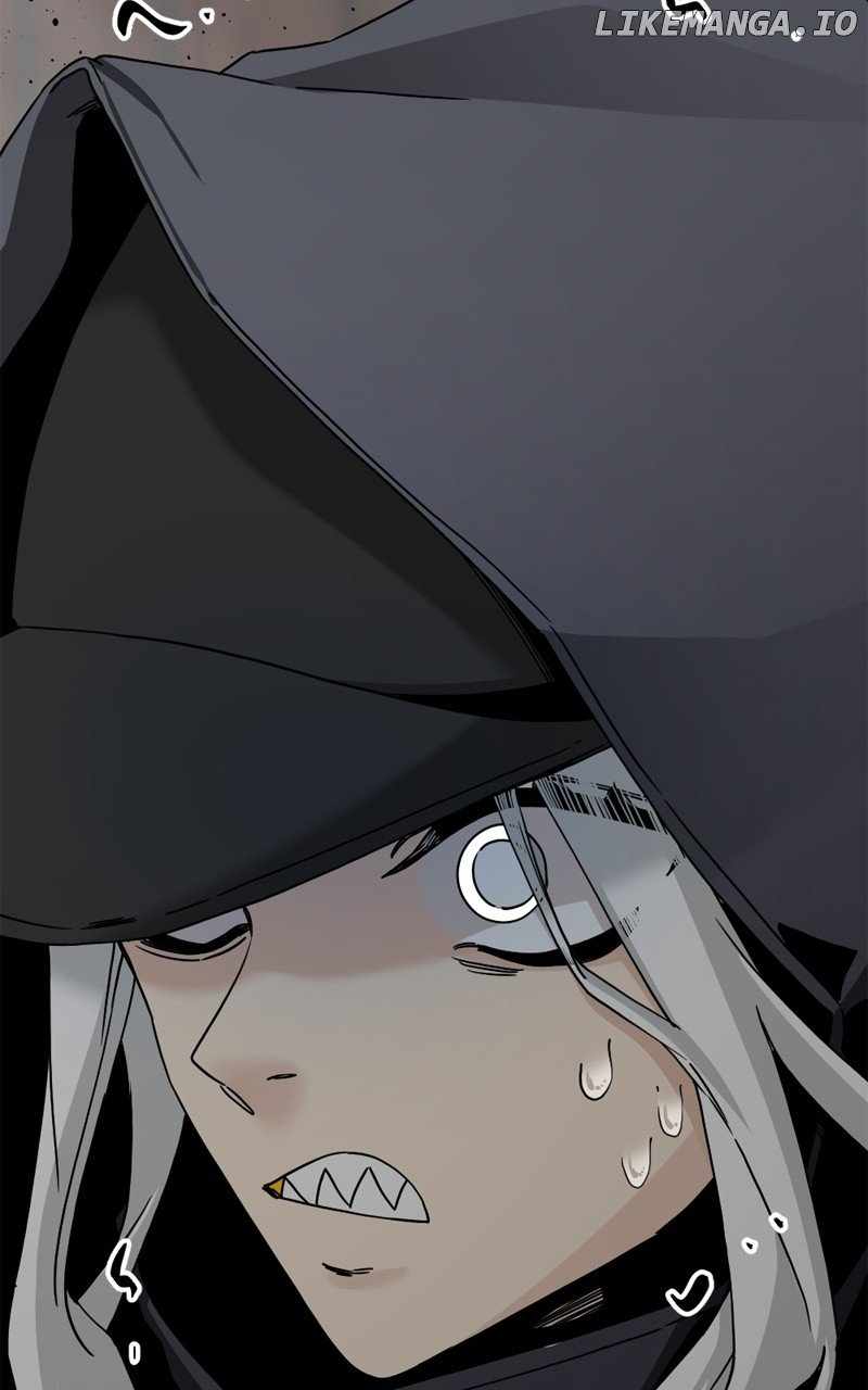 Read Hero Killer EN Manga Online