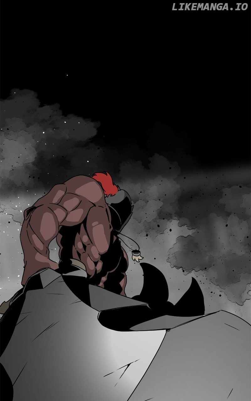 Read Hero Killer EN Manga Online