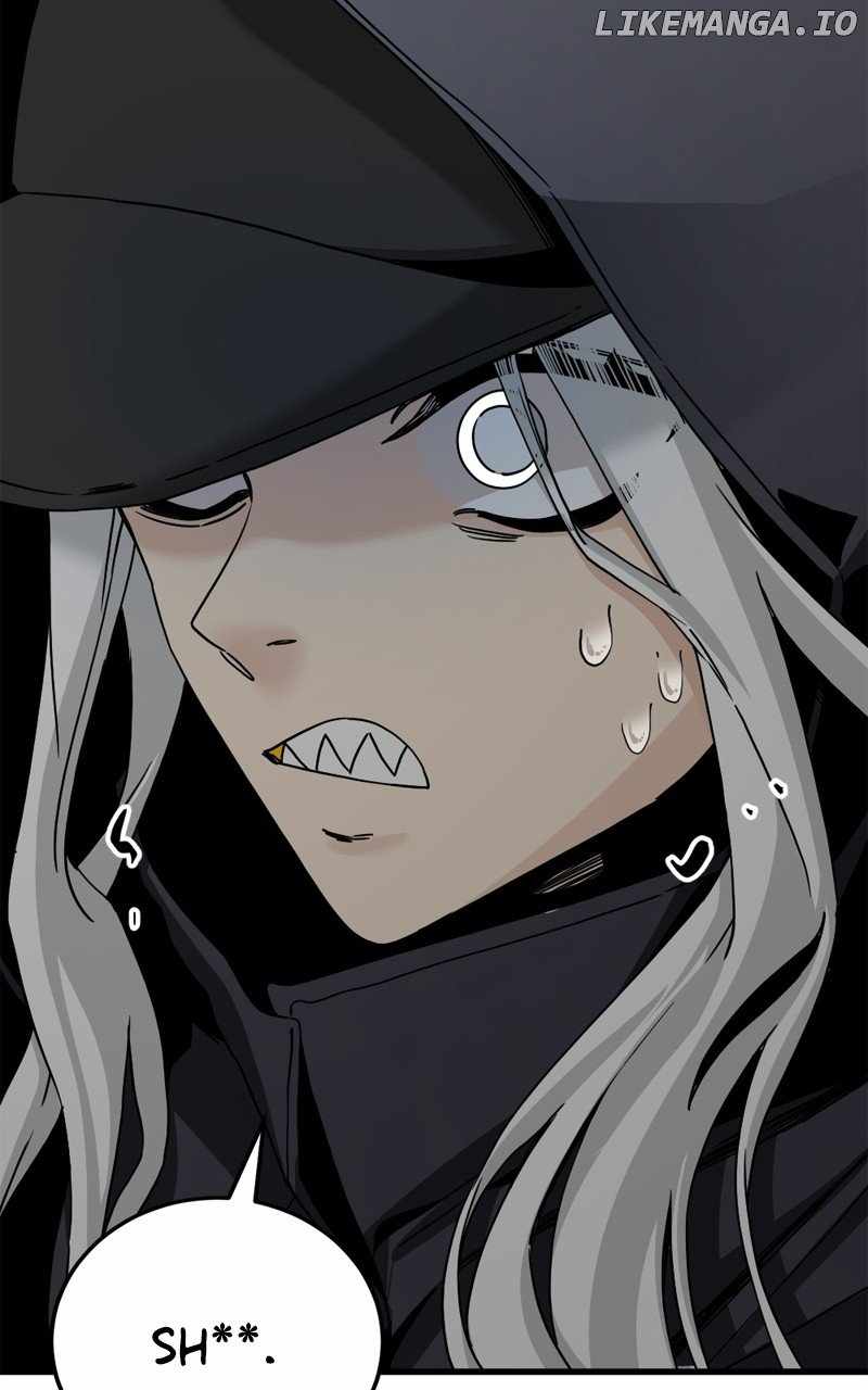 Read Hero Killer EN Manga Online