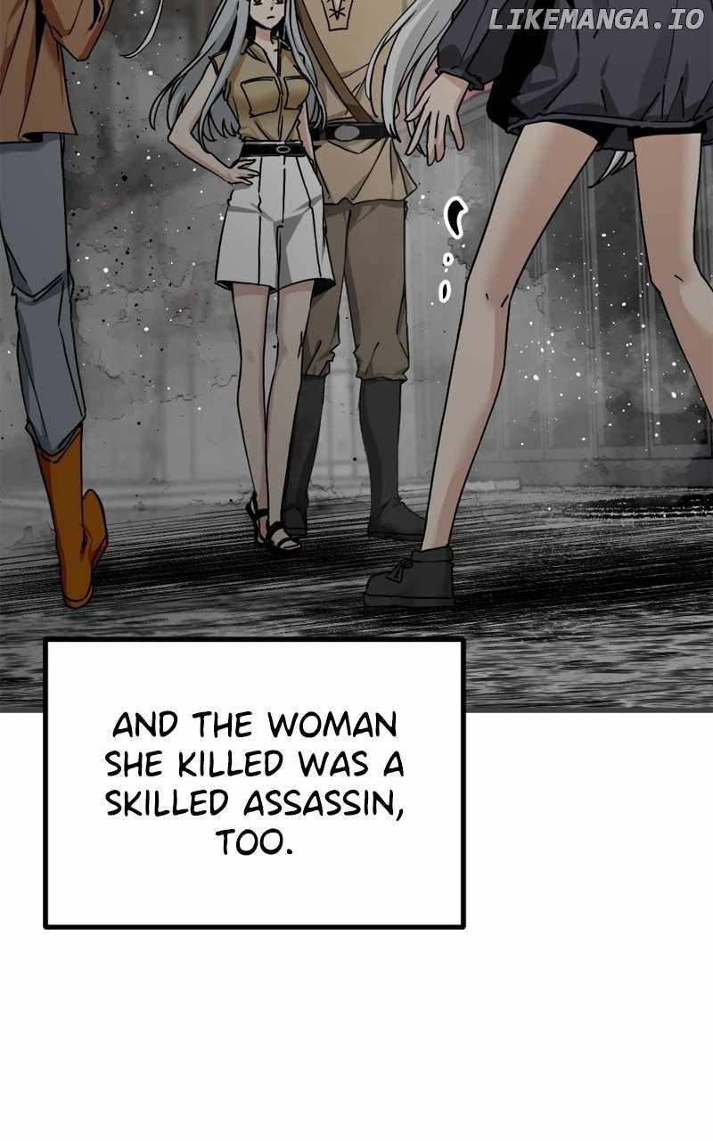 Read Hero Killer EN Manga Online