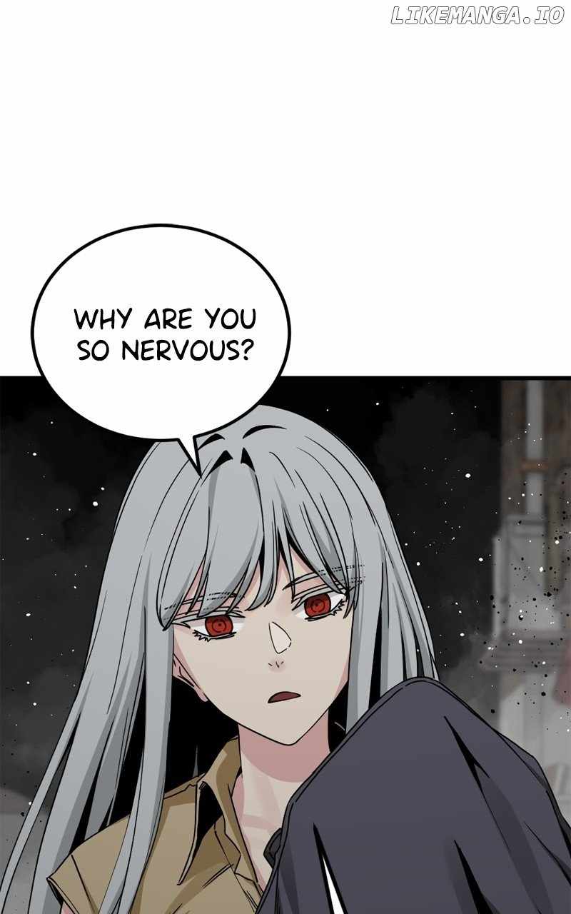Read Hero Killer EN Manga Online