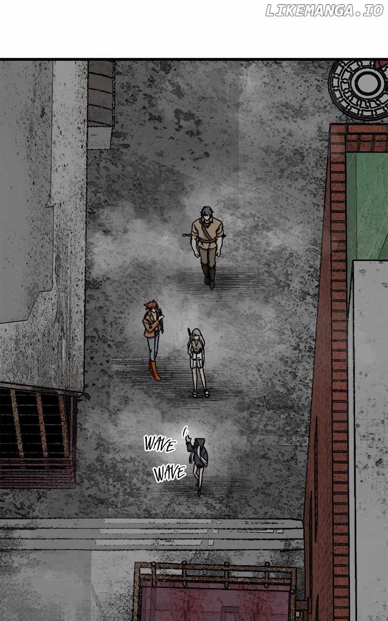 Read Hero Killer EN Manga Online