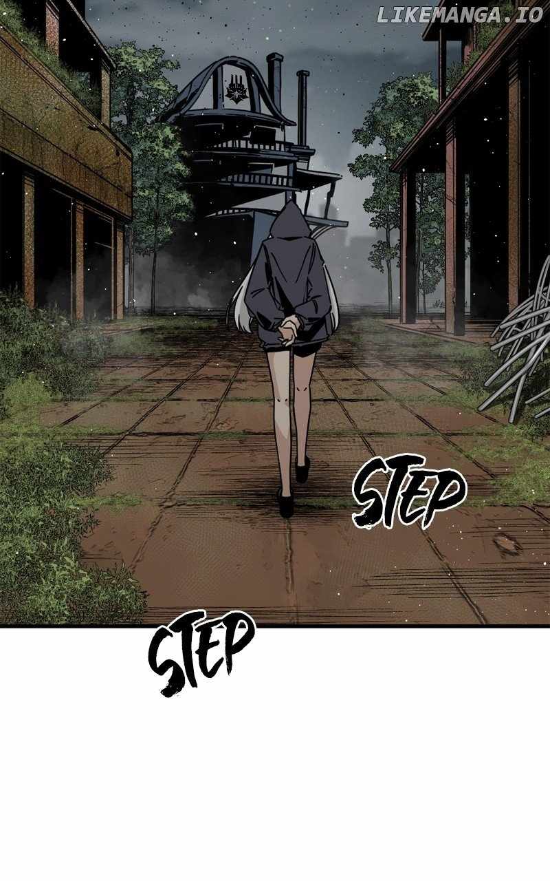Read Hero Killer EN Manga Online
