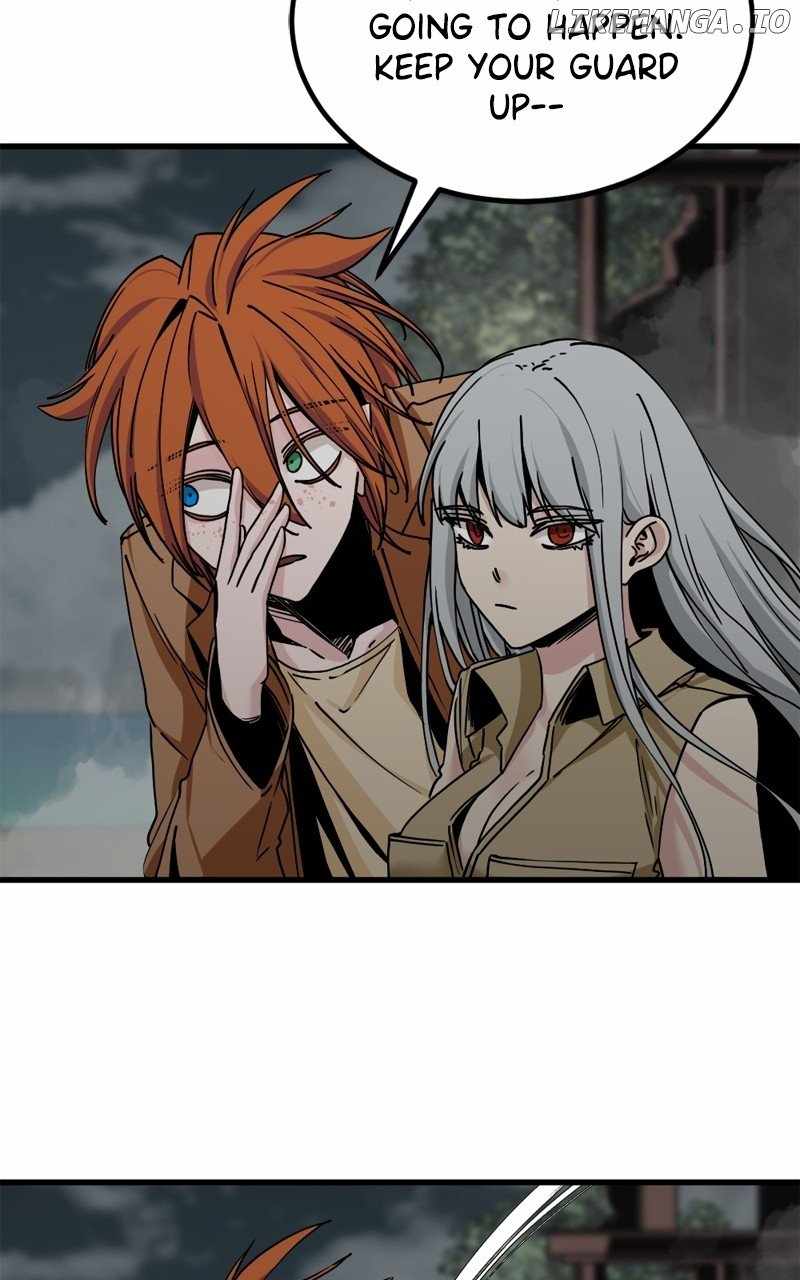 Read Hero Killer EN Manga Online
