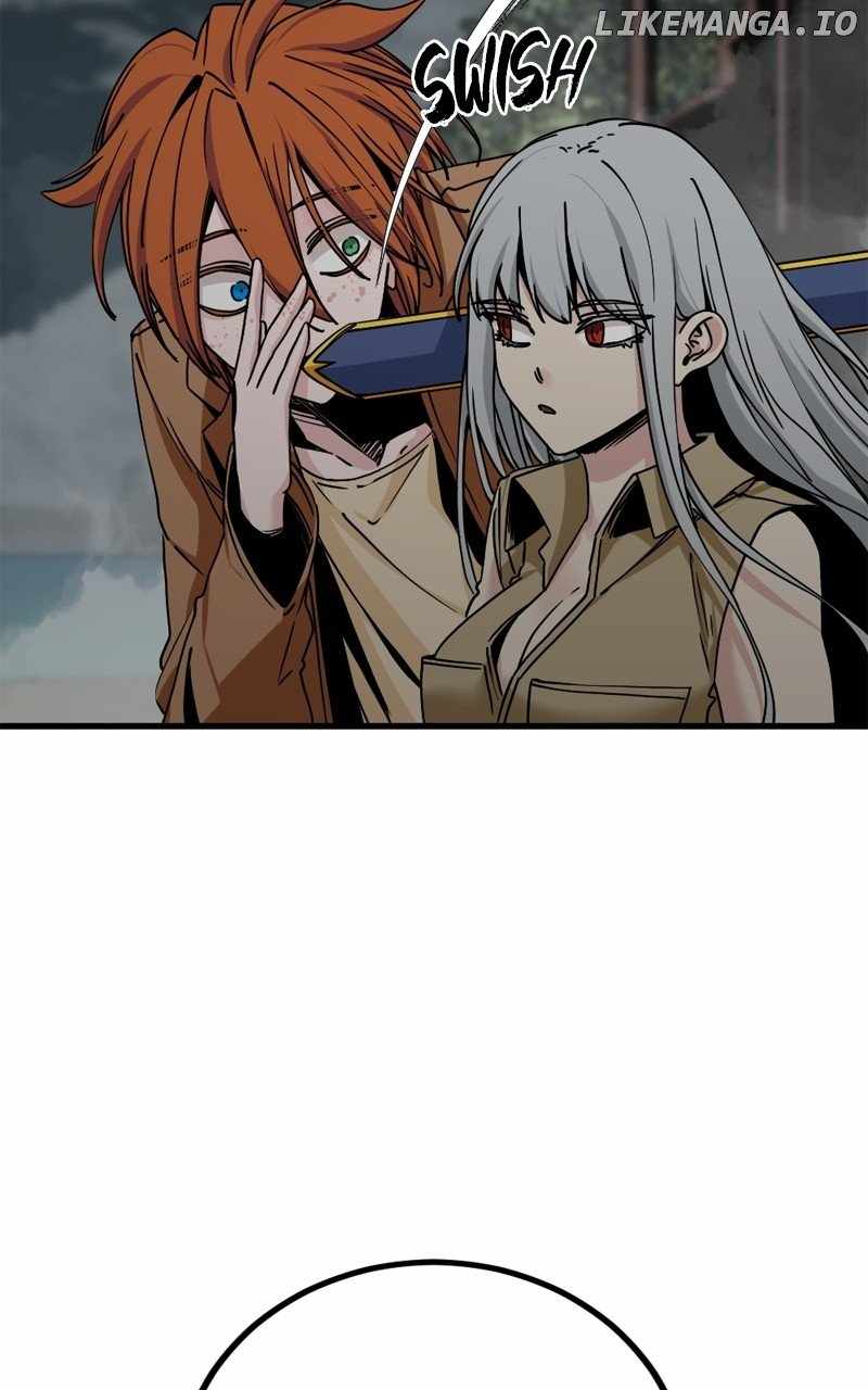 Read Hero Killer EN Manga Online
