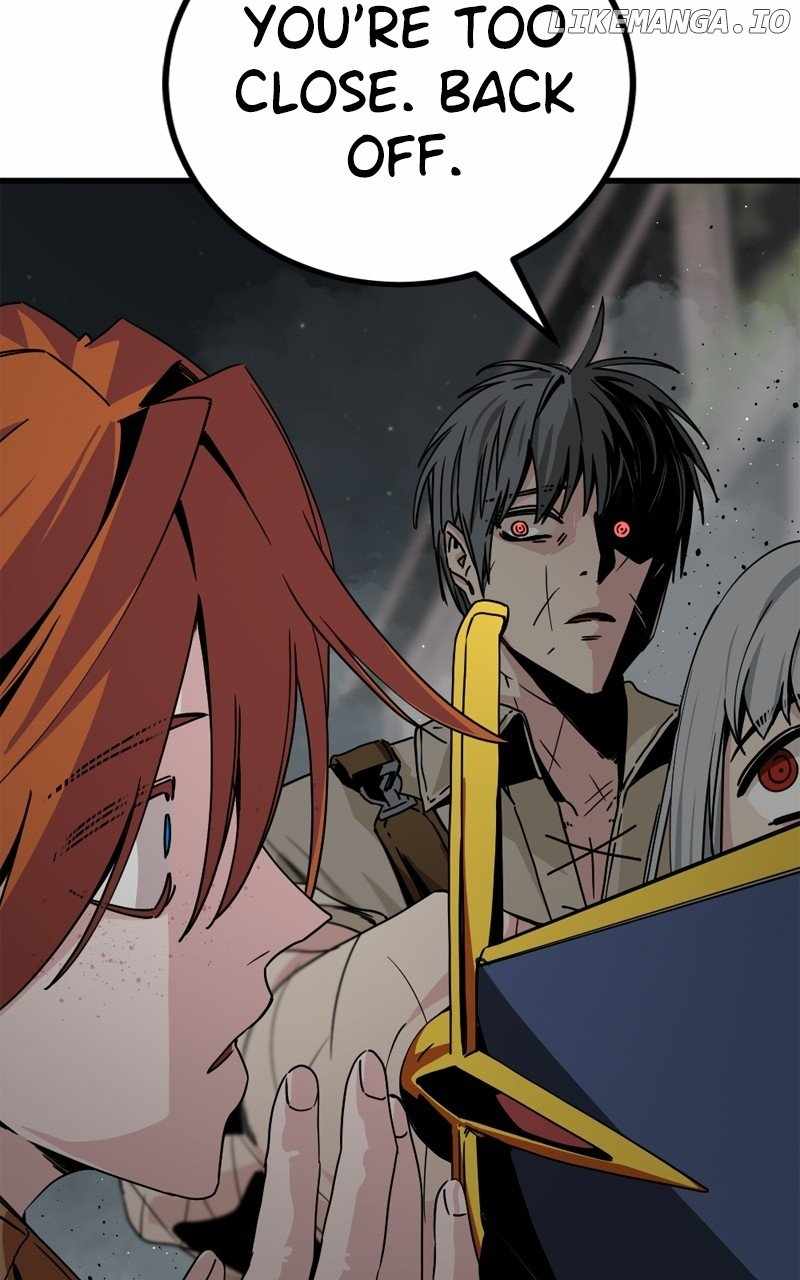 Read Hero Killer EN Manga Online