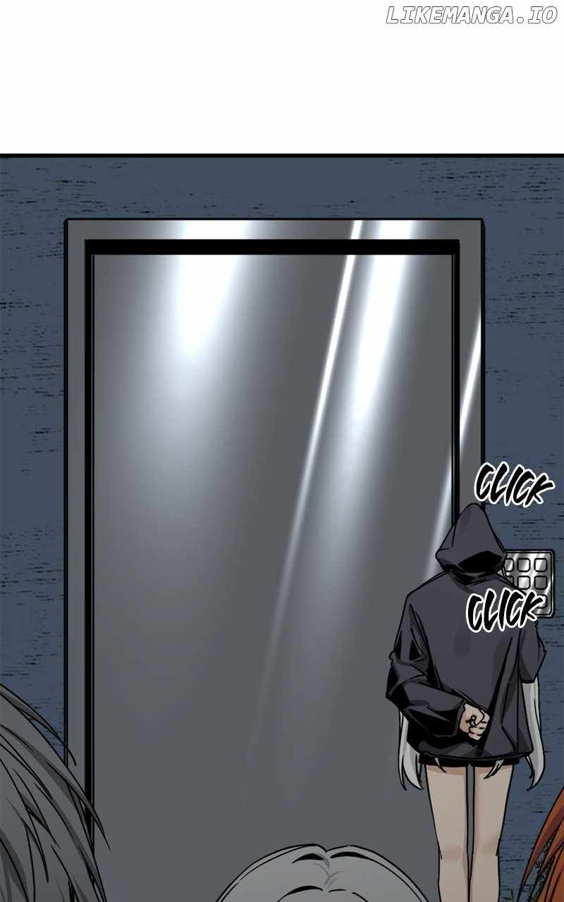 Read Hero Killer EN Manga Online